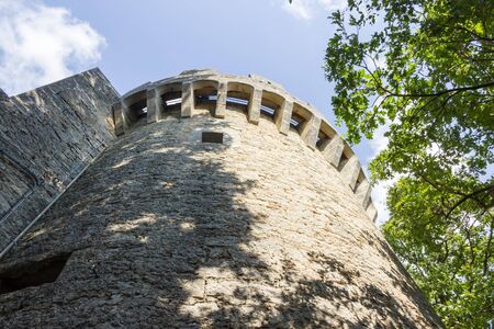 City of San Marinoの写真素材