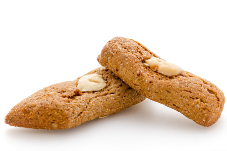 Christmas Cakes from Italyの写真素材