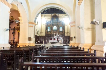 Streets of Cubaのeditorial素材