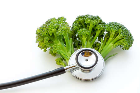 Broccoliの写真素材