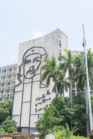 Streets of Cubaのeditorial素材