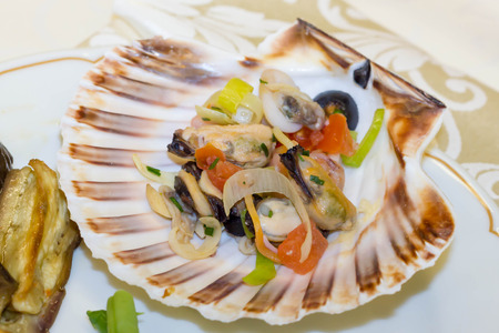 Scallop