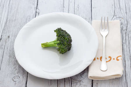 Broccoliの写真素材