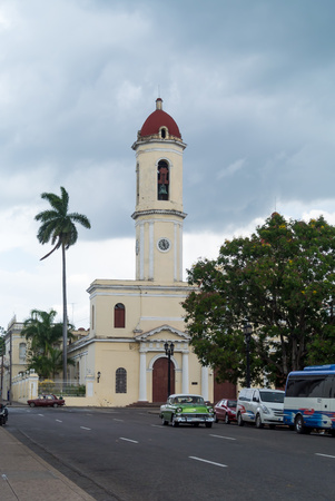 Streets of Cubaのeditorial素材