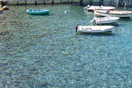 Sorrento Naples Italyのeditorial素材