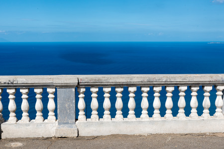 Tindari sicilia Italyの写真素材