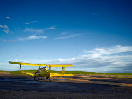 Farmland Flyer