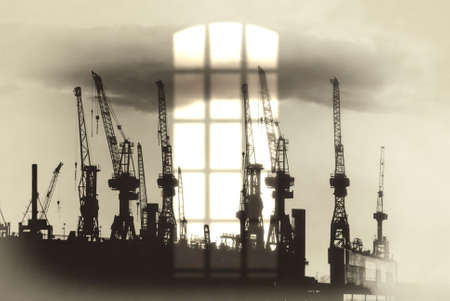 Port of Hamburg