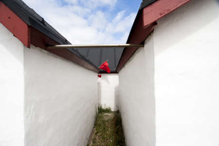 Fisherman s Cottage in Denmark