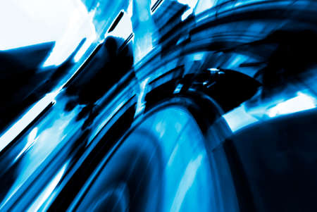 Abstract Graphic Artの写真素材