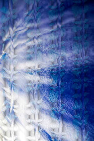 Abstract Graphic Art