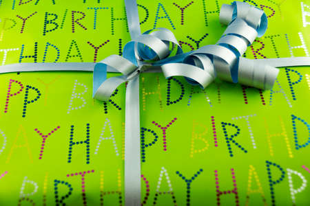 Happy Birthday Gift