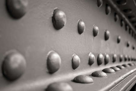 Steel Beamsの写真素材