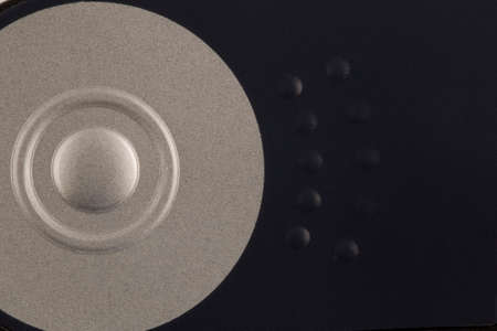 Shutter button