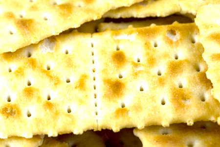 Cracker