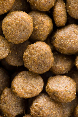 Dog food