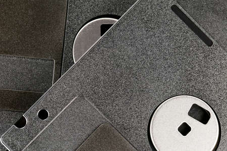Floppy disk