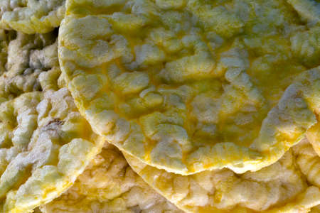 Corn cakes