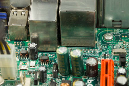 PC components