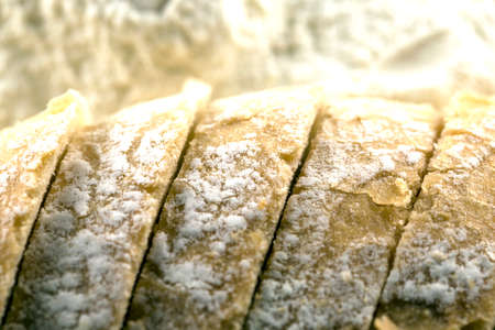 Sliced ??bread