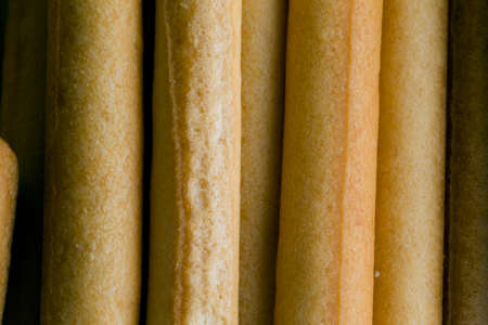 breadsticks from Turin