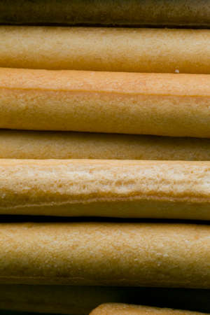 breadsticks from Turinの写真素材