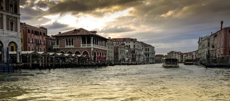 Veniceのeditorial素材