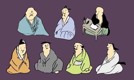 
Person wearing kimono_03

のイラスト素材