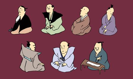 
Person wearing kimono_04


のイラスト素材