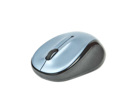 computer mouseの写真素材