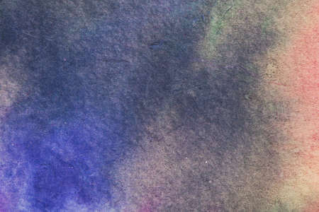 Abstract Water Colorの写真素材