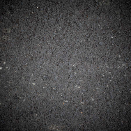Asphalt Textureの写真素材