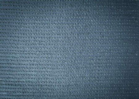 Black plastic texture backgroundの写真素材