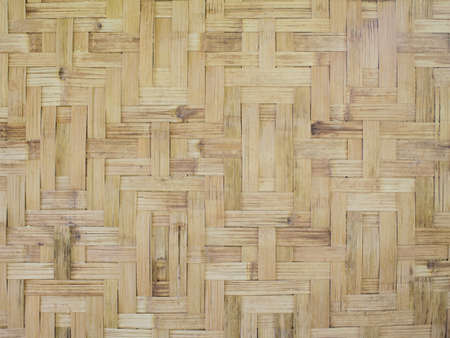 wicker texture