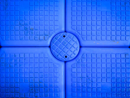 Plastic texture pattern backgroundの写真素材