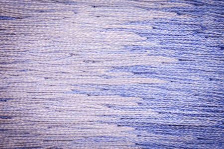 fabric texture background, macroの写真素材