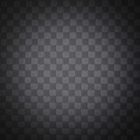 Abstract background of square