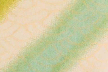 Abstract colorful origami paper pattern texture, can use as backgroundの写真素材