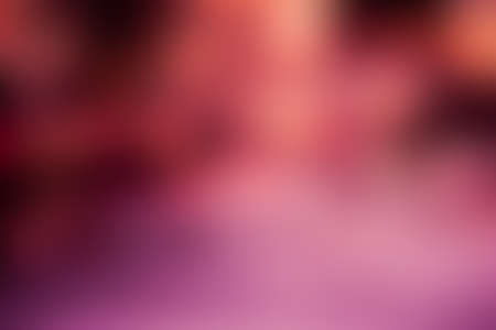 Abstract blur background of red and pink colourの写真素材