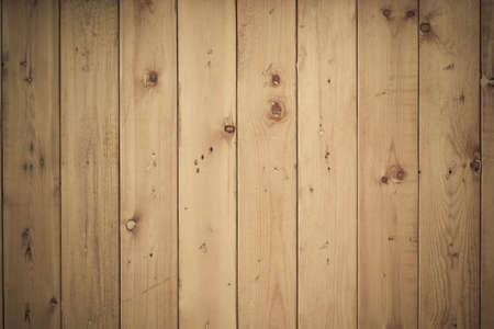 Wood plank brown texture backgroundの写真素材