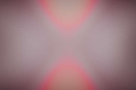 Abstract blur background of red and pink colourの写真素材