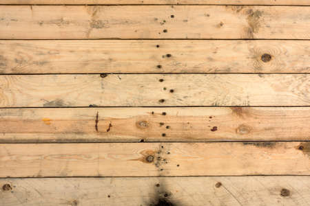 wood texture background old grunge antique panelsの写真素材