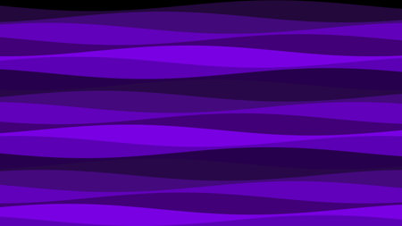 Background with color lines. Different shades and thickness. Abstract pattern.の写真素材