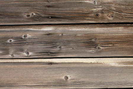 Barn Board Background Textureの写真素材
