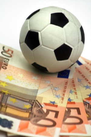 bettingの写真素材