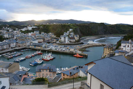 Seaportの写真素材