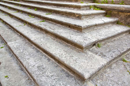 Eliminating or overcoming architectural barriers in public buildings or private buildings open to...