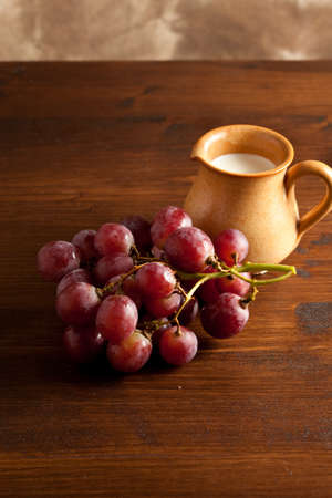 breakfastの写真素材