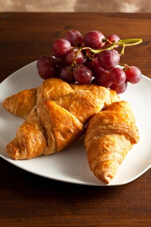 breakfastの写真素材