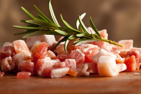 baconの写真素材